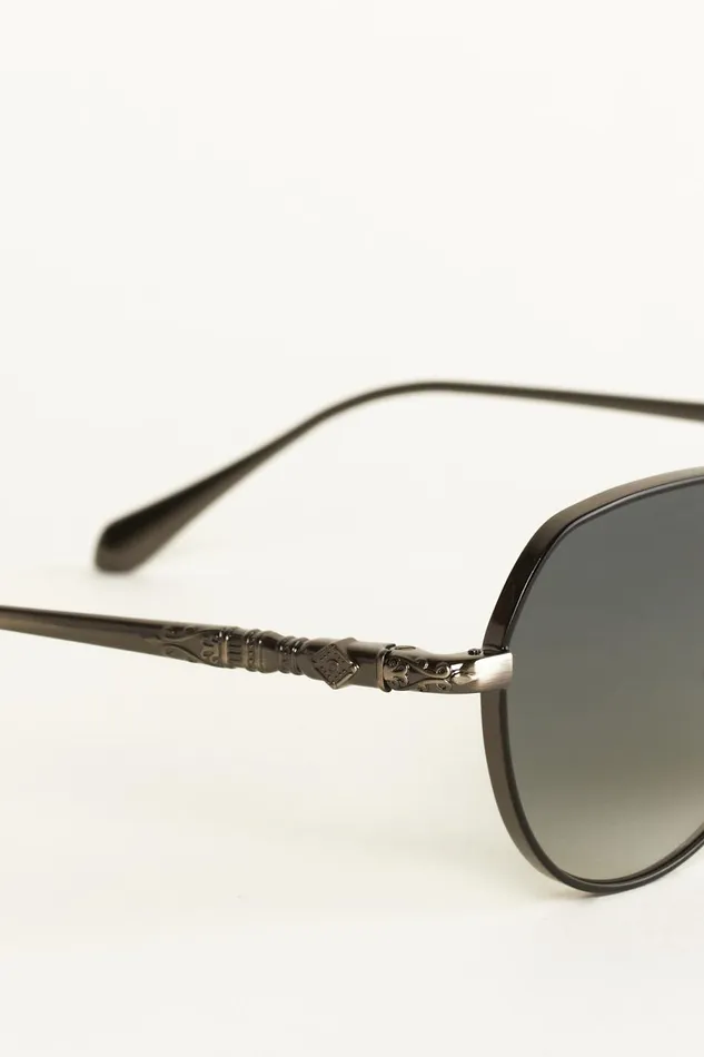 Women Eyewear Baandsh Sunglasses Lolly Black