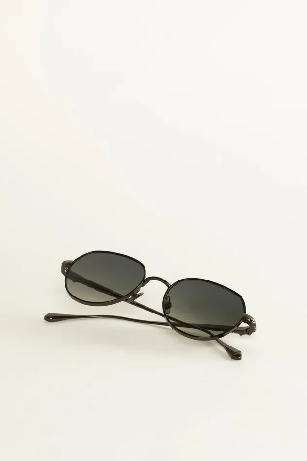 Women Eyewear Baandsh Sunglasses Lolly Black
