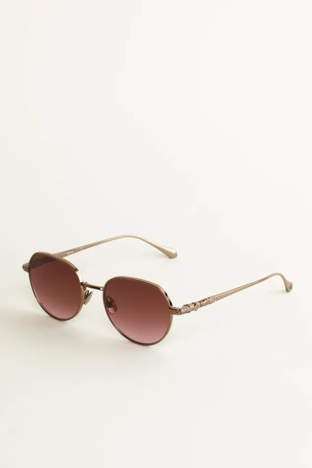 Women Eyewear Baandsh Sunglasses Lolly Black