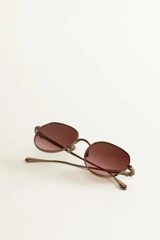 Women Eyewear Baandsh Sunglasses Lolly Black