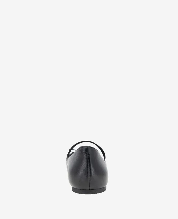 Women Flats and Loafers Kenneth Cole Myra Ballet Flat Black Women Flats and Loafers Kenneth Cole Myra Ballet Flat Black