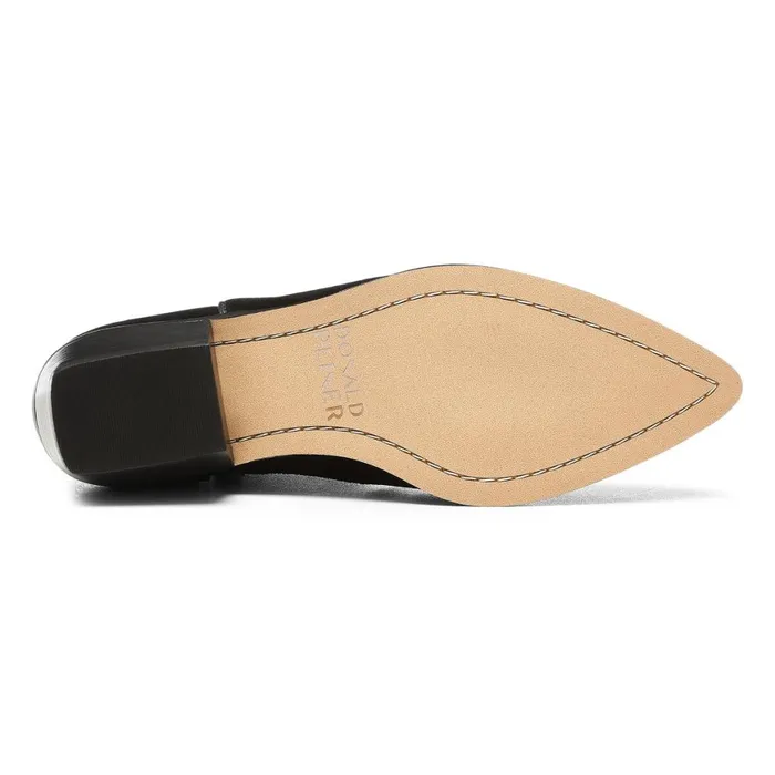 Women Gazzi Black Donald Pliner Shoes Online Bootie Women Gazzi Black Donald Pliner Shoes Online Bootie