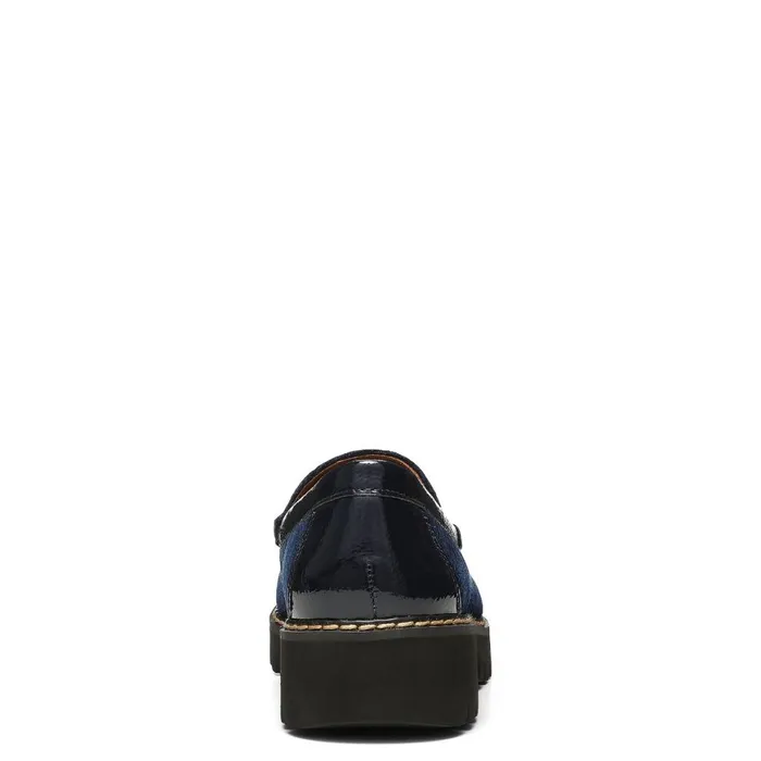 Women Hope Navy Ornament Donald Pliner Shoes Online Casual Women Hope Navy Ornament Donald Pliner Shoes Online Casual