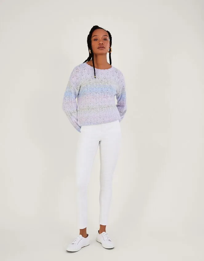 Women Iris RegularLength Skinny Jeans With Sustainable Cotton White Monsoon Trousers and Jeans Women Iris RegularLength Skinny Jeans With Sustainable Cotton White Monsoon Trousers and Jeans