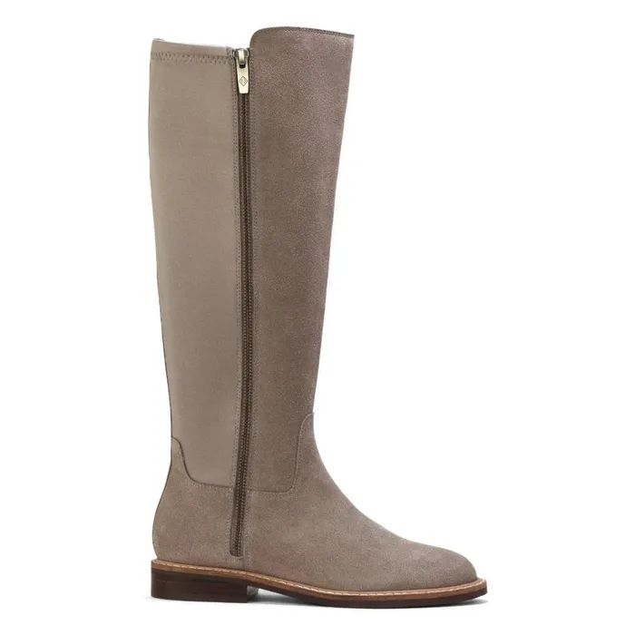 Women Isla Driftwood Donald Pliner Shoes Online Boot