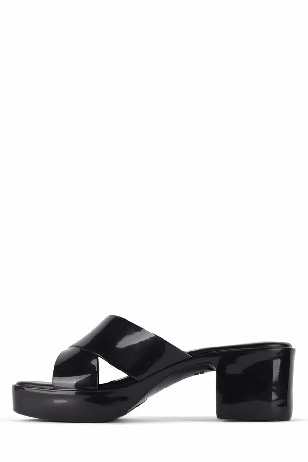 Women Jeffrey Campbell Sandal BUBBLEGUM Red