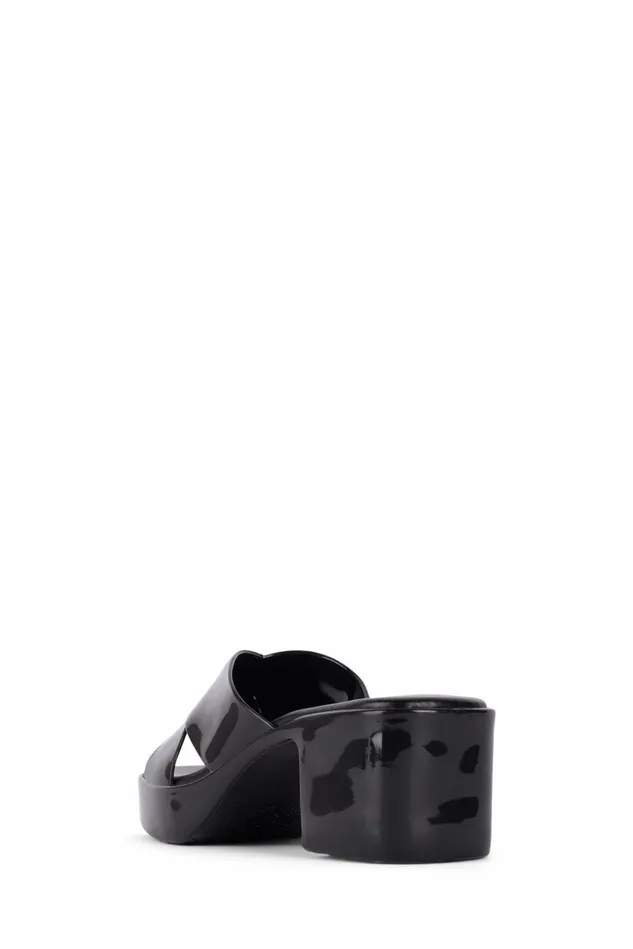 Women Jeffrey Campbell Sandal BUBBLEGUM Red