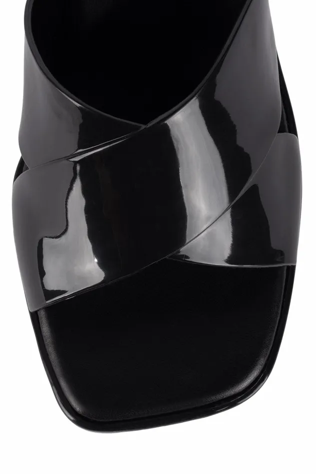 Women Jeffrey Campbell Sandal BUBBLEGUM Red