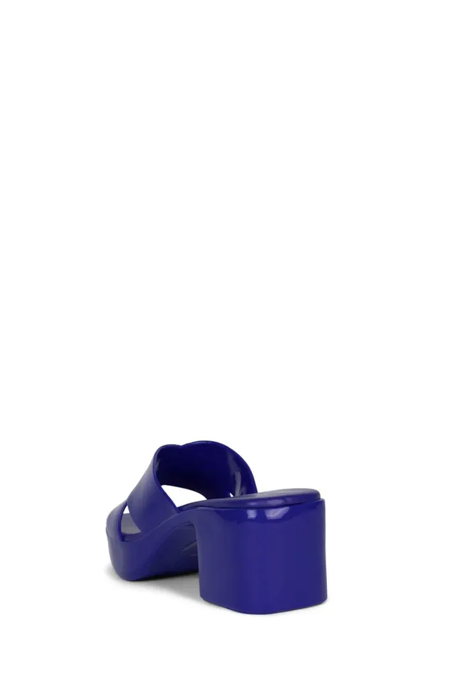 Women Jeffrey Campbell Sandal BUBBLEGUM Red