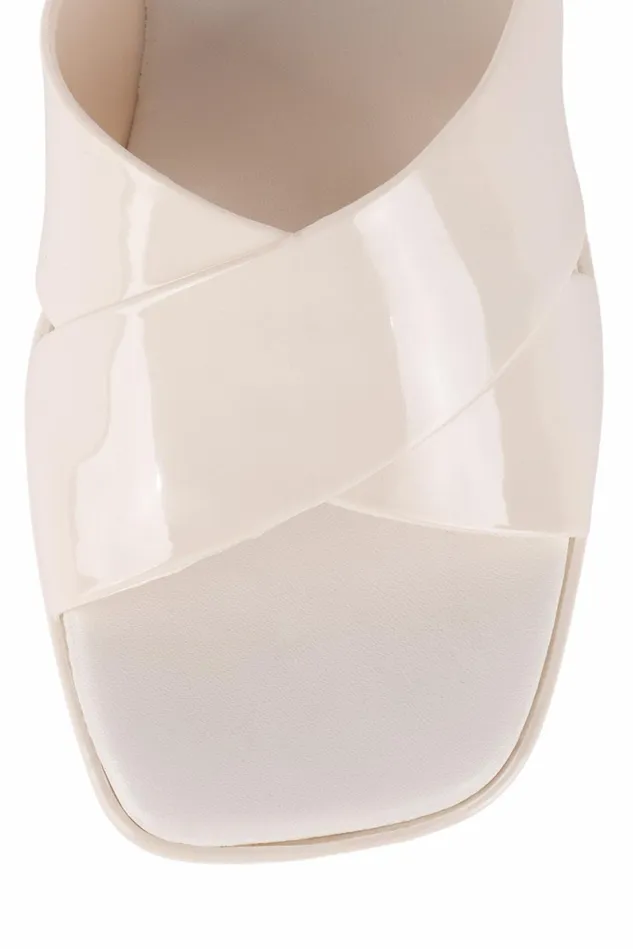 Women Jeffrey Campbell Sandal BUBBLEGUM Red