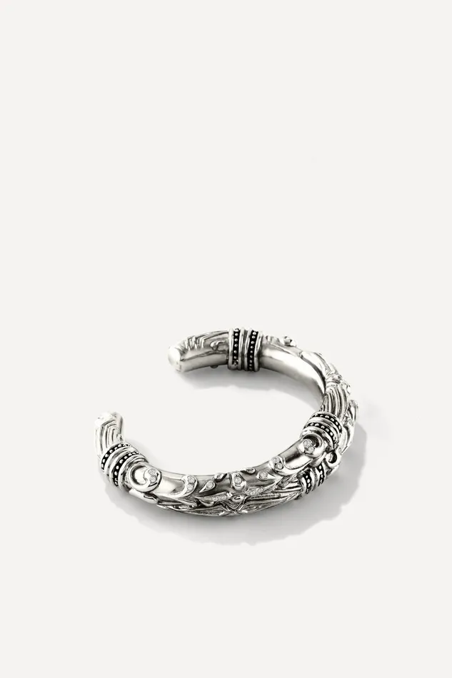 Women Jewelry Baandsh Bracelet Jagg Gray