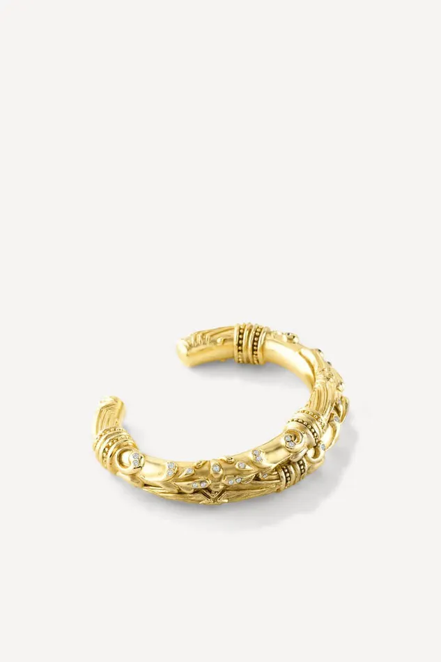 Women Jewelry Baandsh Bracelet Jagg Gray