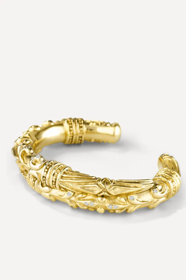 Women Jewelry Baandsh Bracelet Jagg Gray