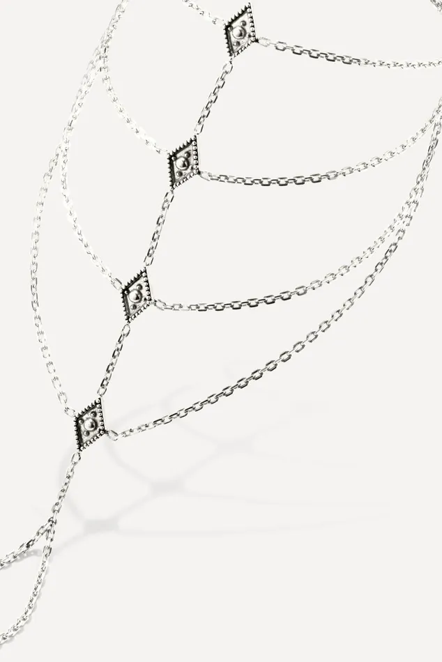 Women Jewelry Baandsh Bracelet Lada Gold