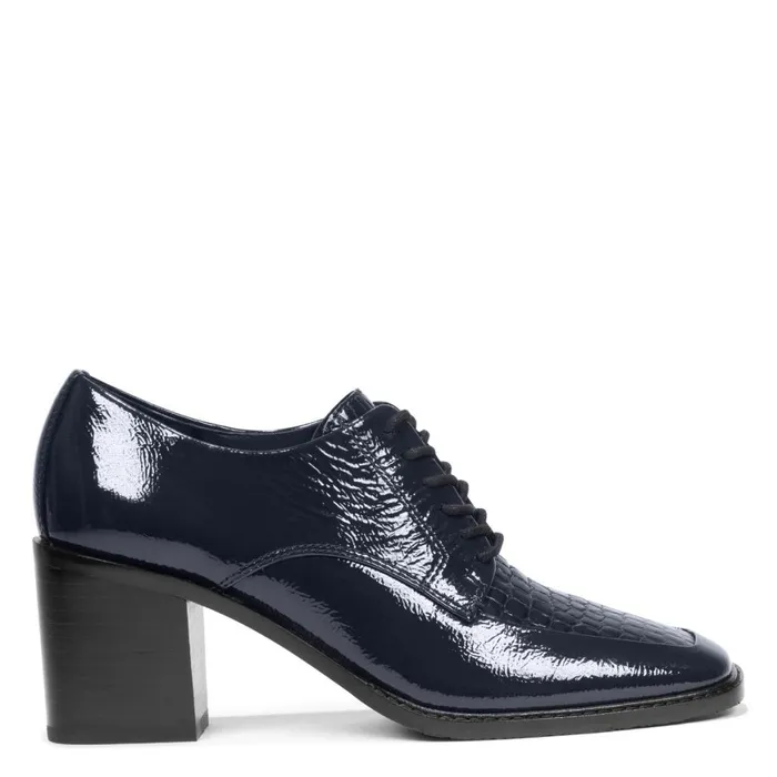 Women Katrice Navy Donald Pliner Shoes Online Dress