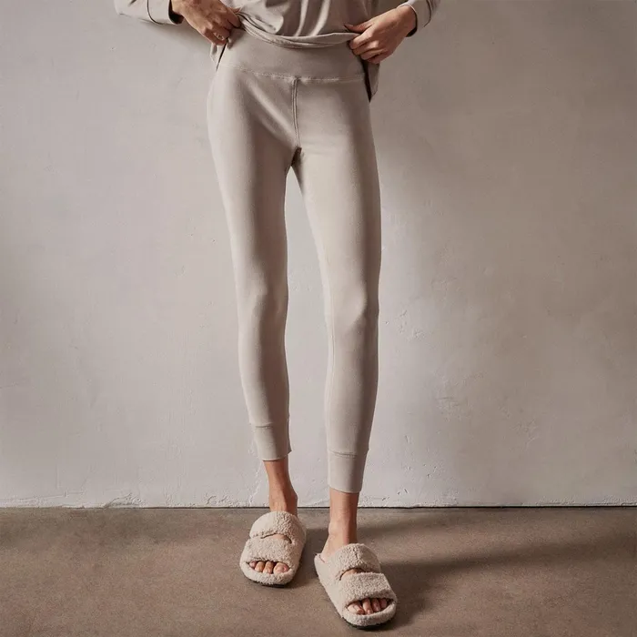 Women Lounge James Perse Lounge Legging Dapple