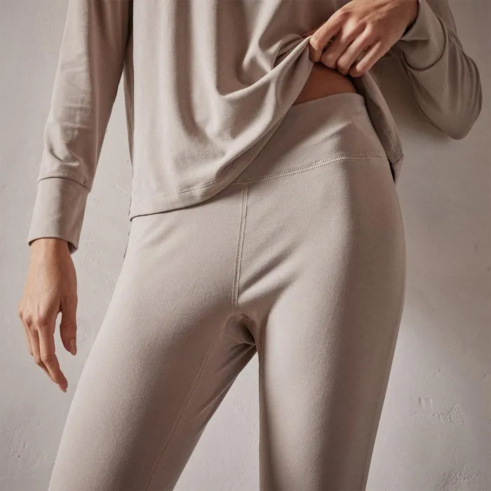 Women Lounge James Perse Lounge Legging Dapple