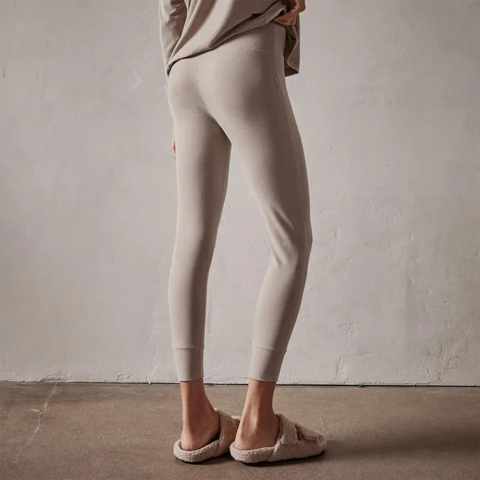 Women Lounge James Perse Lounge Legging Dapple