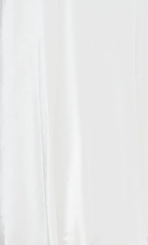 Women Maxi Dresses Bec Bridge MOON DANCE V MAXI DRESS 8211 IVORY
