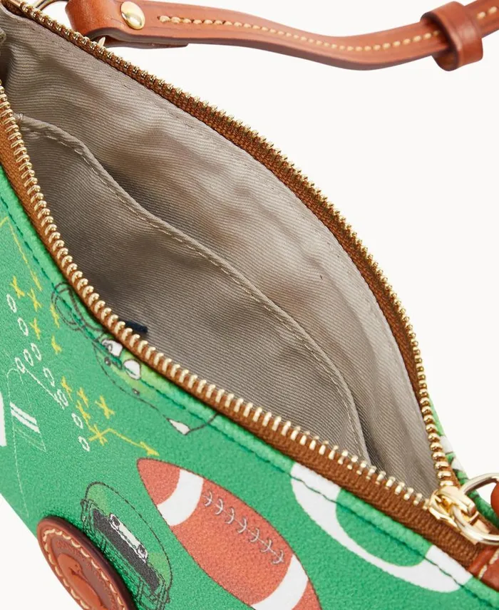 WomenMen Crossbodies Dooney and Bourke Collegiate University Of Oregon Top Zip Crossbody University Of Oregon WomenMen Crossbodies Dooney and Bourke Collegiate University Of Oregon Top Zip Crossbody University Of Oregon