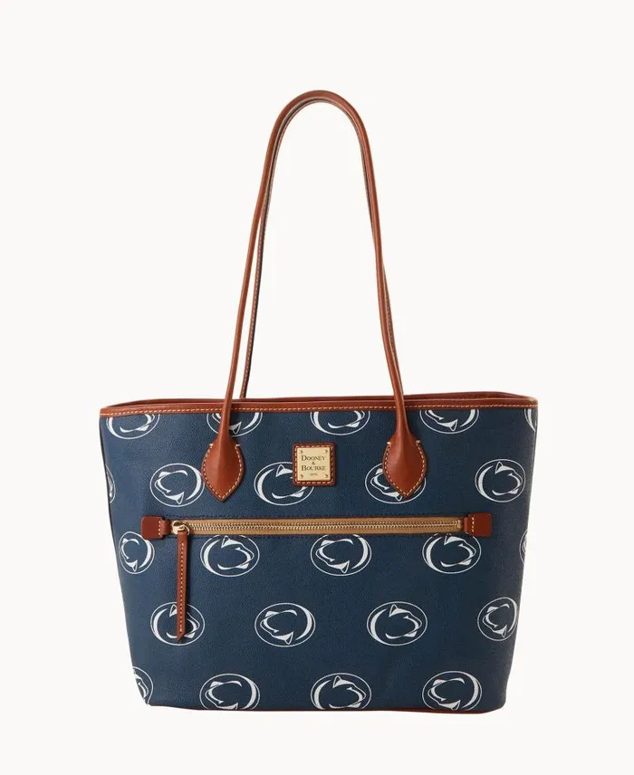 WomenMen Totes Dooney and Bourke Collegiate Penn State University Tote Penn State