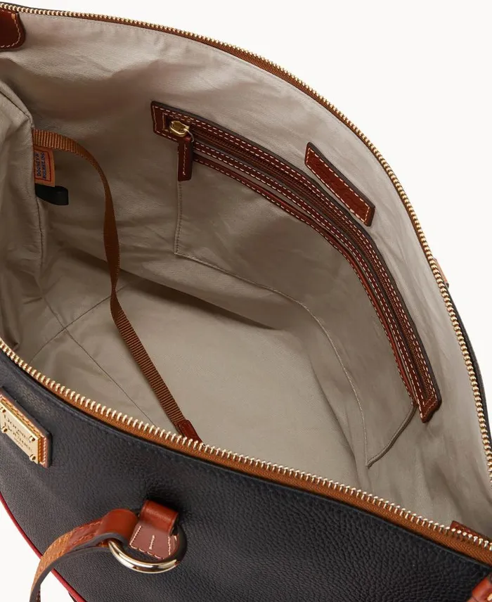 WomenMen Totes Dooney and Bourke Collegiate University Of Georgia Tobi Tote University Of Georgia WomenMen Totes Dooney and Bourke Collegiate University Of Georgia Tobi Tote University Of Georgia