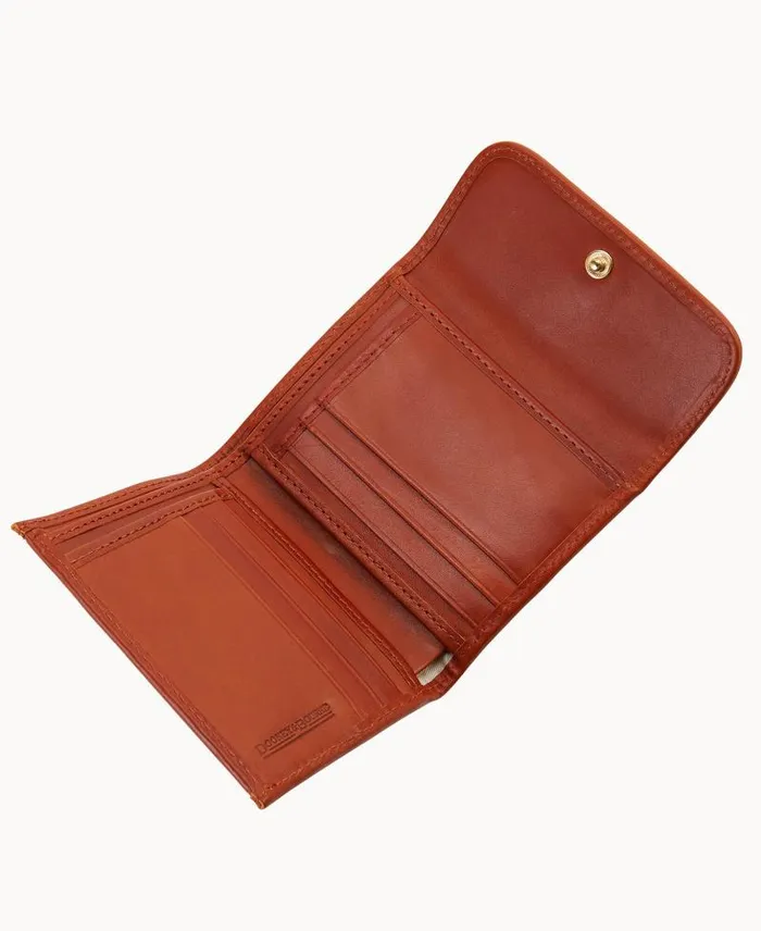 WomenMen Wallets Dooney and Bourke Collegiate University Of Florida Flap Credit Card Wallet University Of Florid WomenMen Wallets Dooney and Bourke Collegiate University Of Florida Flap Credit Card Wallet University Of Florid
