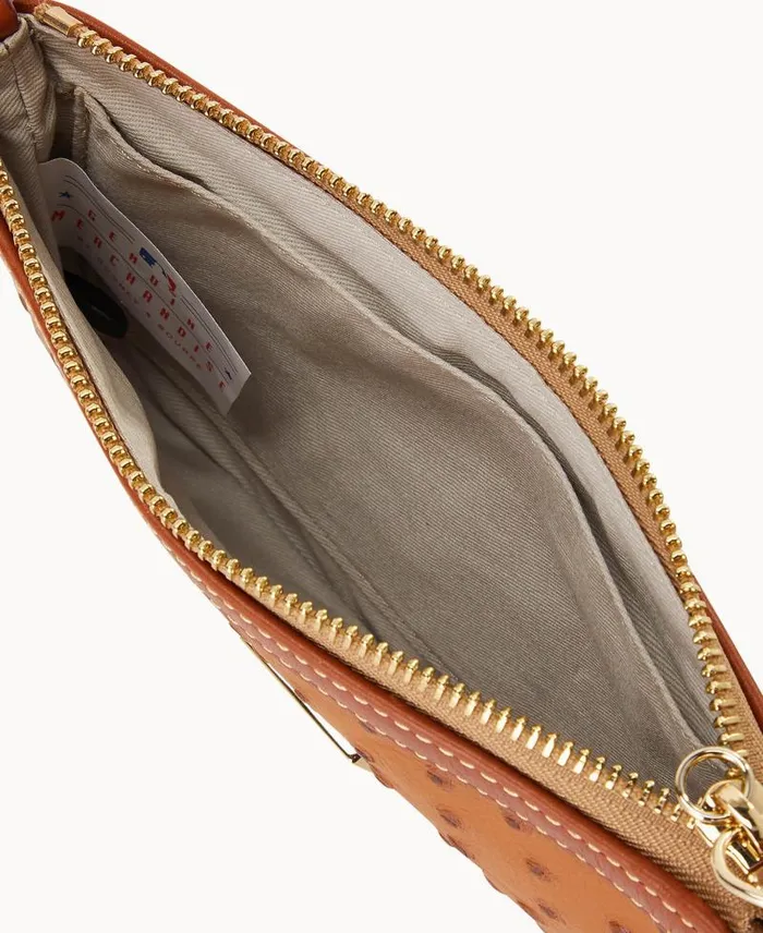 WomenMen Wallets Dooney and Bourke MLB Cardinals Large Slim Wristlet Cardinals WomenMen Wallets Dooney and Bourke MLB Cardinals Large Slim Wristlet Cardinals