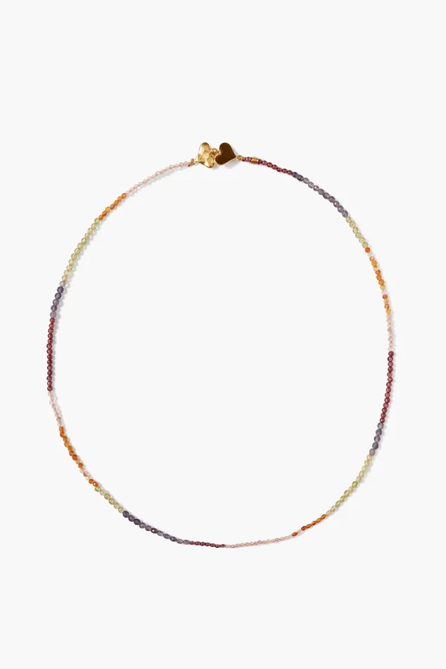 Women Merida Necklace Multi Chan Luu Necklaces
