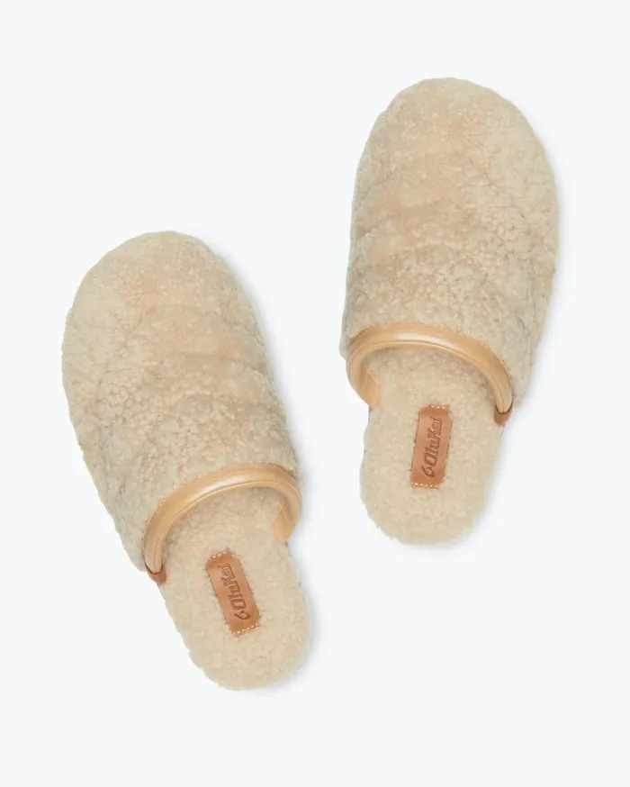Women OluKai Pp Mua Fuzzy Slippers Tapa Tommy Bahama Shoes and Sandals Women OluKai Pp Mua Fuzzy Slippers Tapa Tommy Bahama Shoes and Sandals