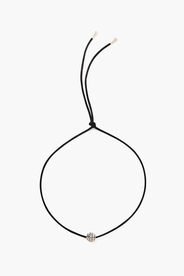 Women Robin Necklace Silver Chan Luu Necklaces
