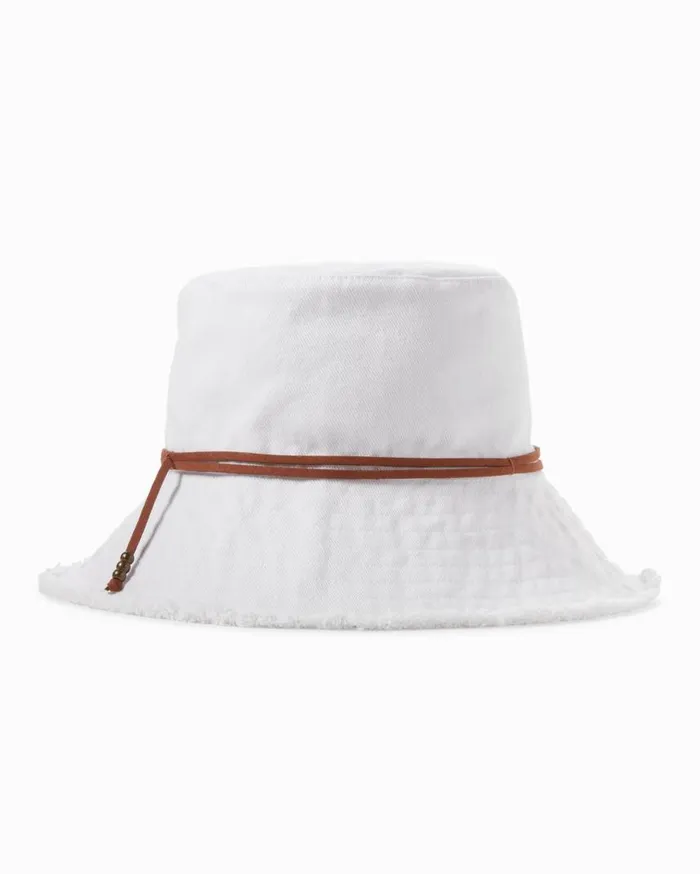 Women Sanibel Raffia Sun Hat Natural Tommy Bahama Hats and Caps