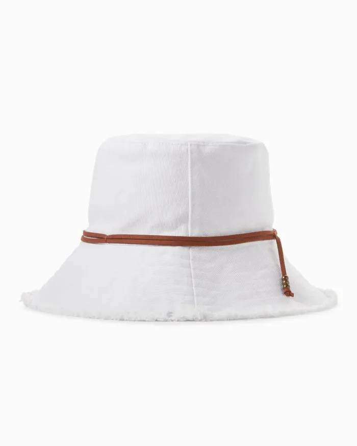 Women Sanibel Raffia Sun Hat Natural Tommy Bahama Hats and Caps