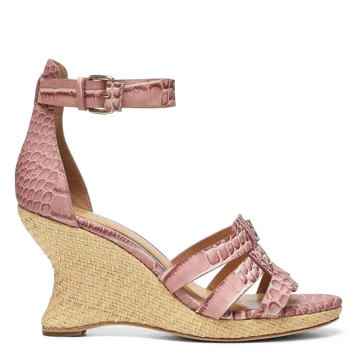 Women Trixee Mauve Donald Pliner Shoes Online Casual