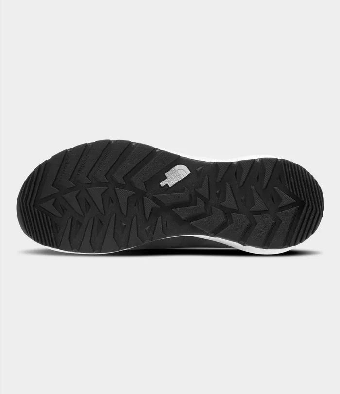 Womens Boots The North Face ThermoBall PullOn Tnf Blacktnf White